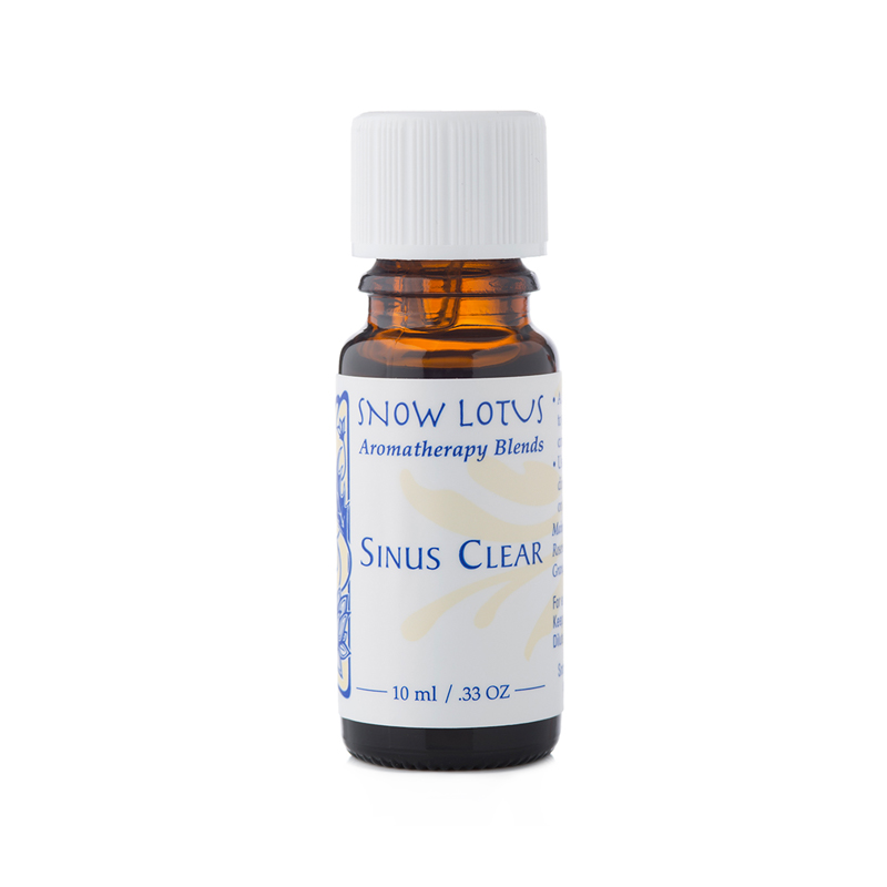 Sinus Clear (10 mL)