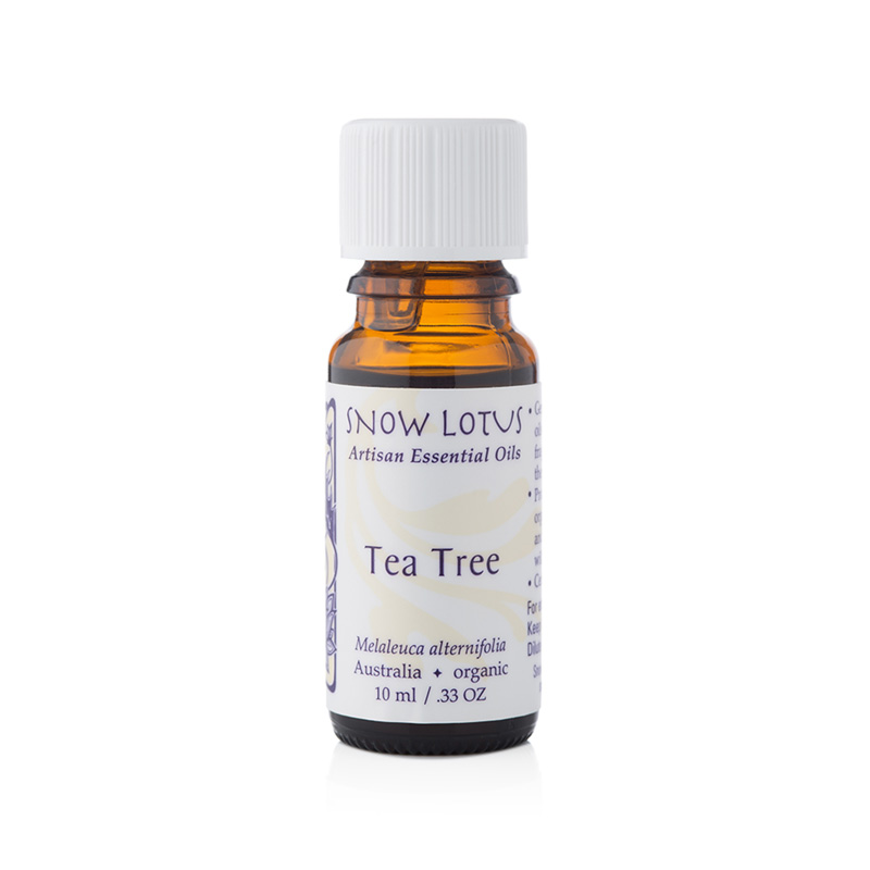 Tea Tree (10 mL)