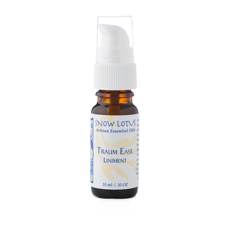 Traum Ease Liniment (10 mL)