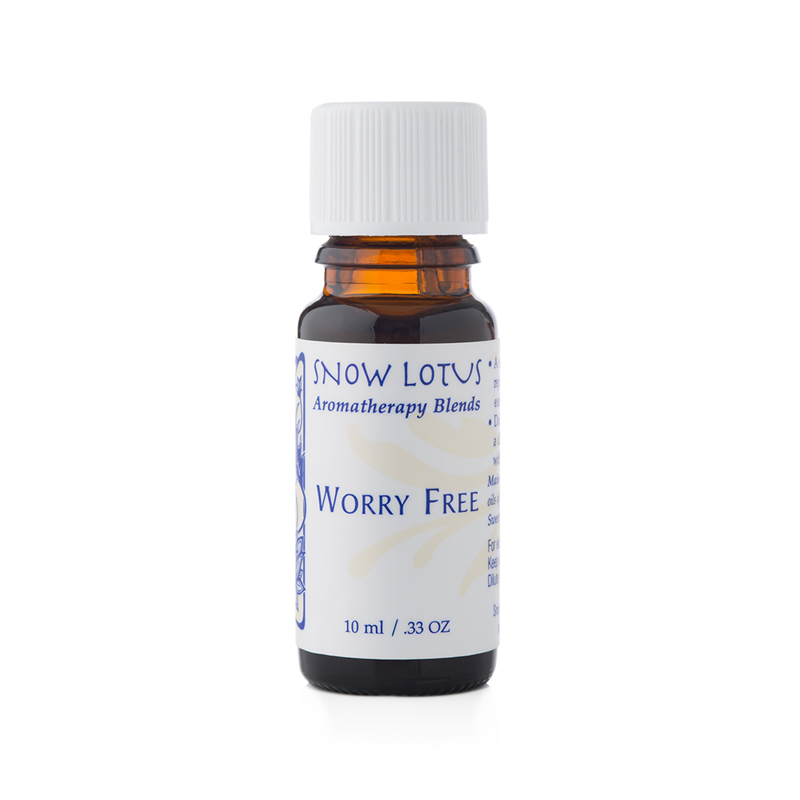 Worry Free (10 mL)