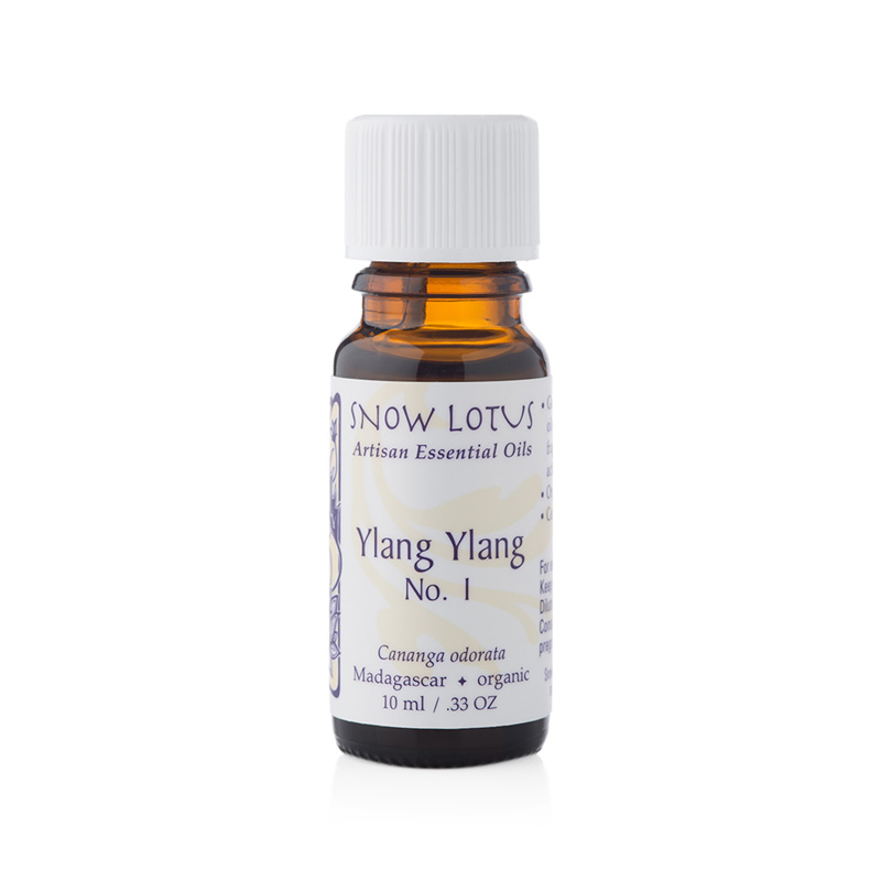 Ylang-Ylang (10 mL)