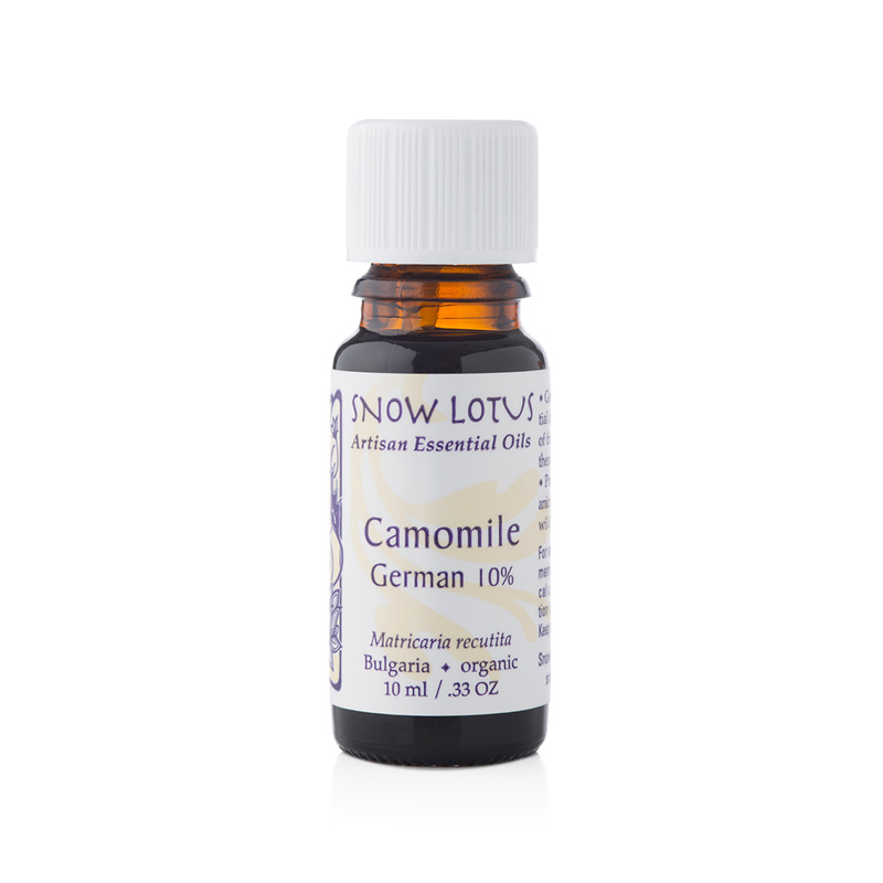 Camomile, German (10 mL)