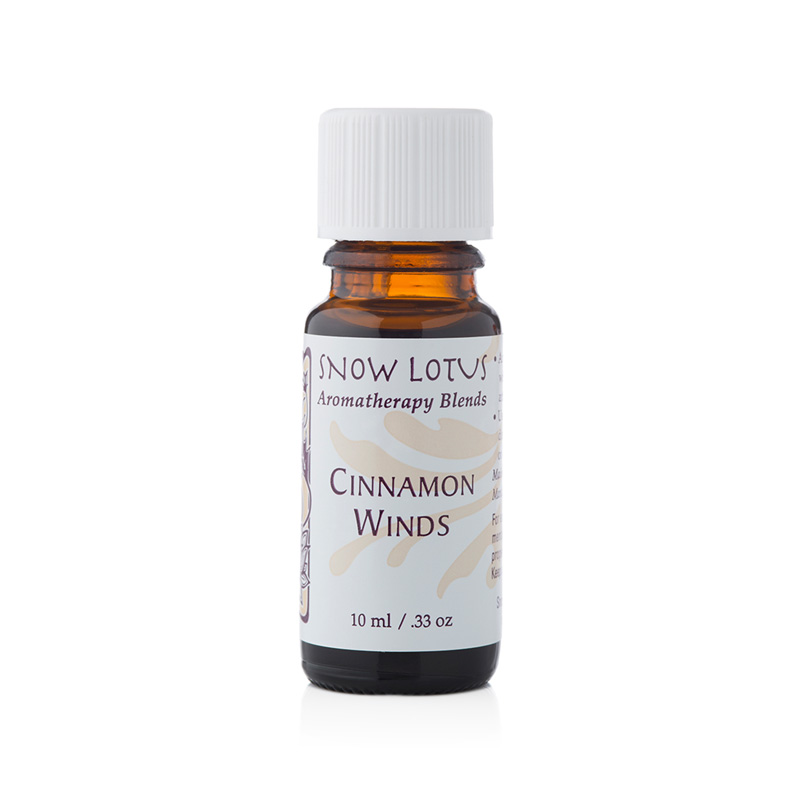 Cinnamon Winds (10 mL)