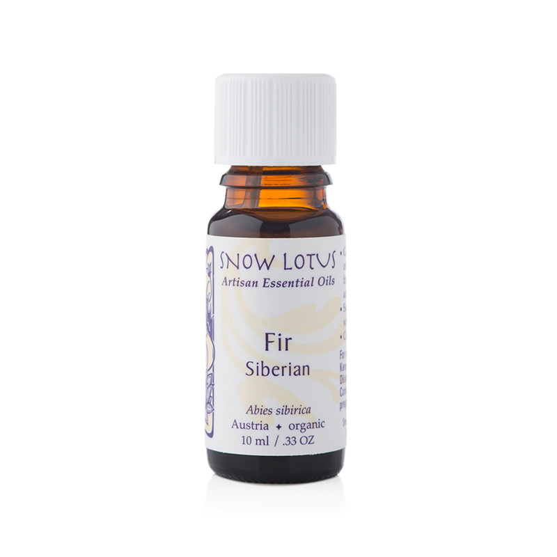 Fir, Siberian (10 mL)