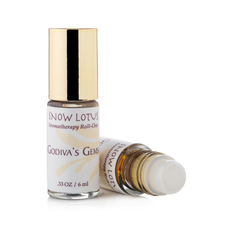 Godiva's Gems (6 mL / .33 oz Roll-On)