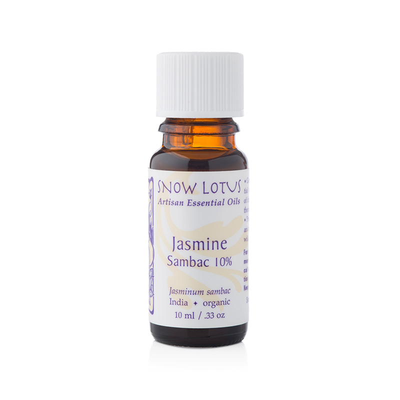 Jasmine, Sambac (10 mL)