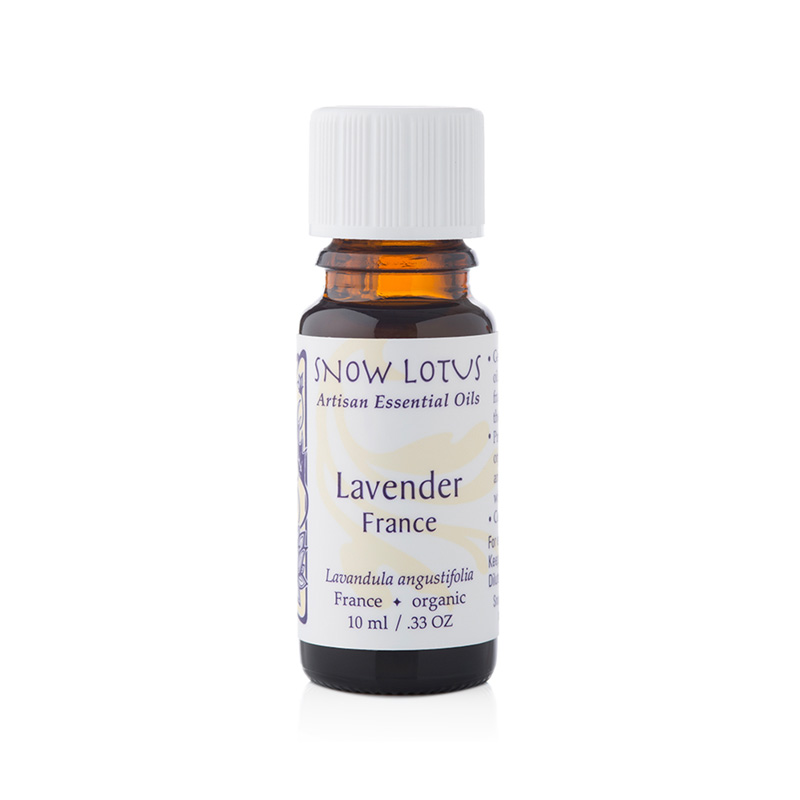 Lavender, France (10 mL)