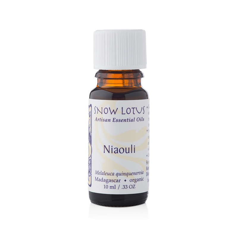 Niaouli (10 mL)