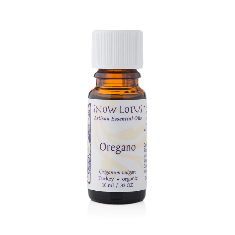 Oregano (10 mL)