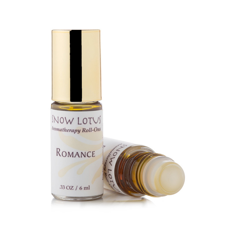 Romance (.33 ounce / 6 mL Roll-On)