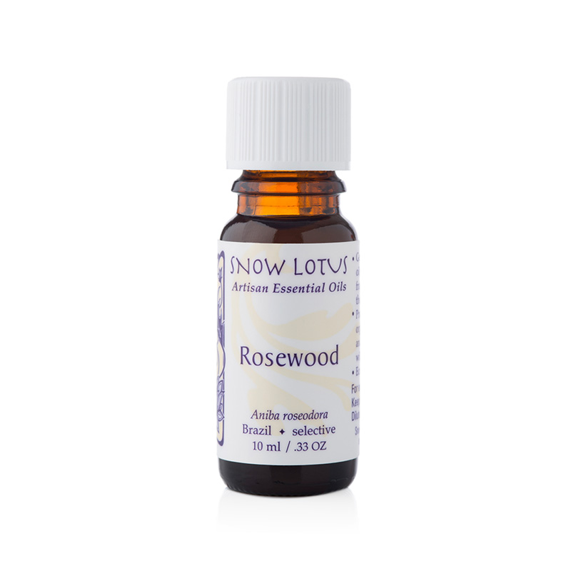 Rosewood (10 mL)