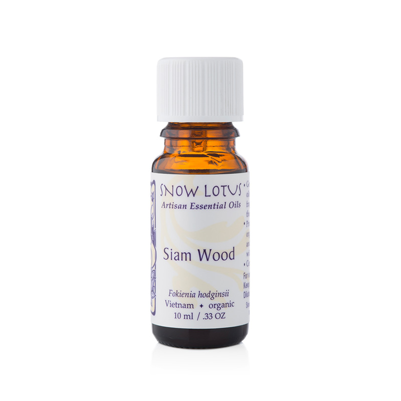 Siam Wood (10 mL)