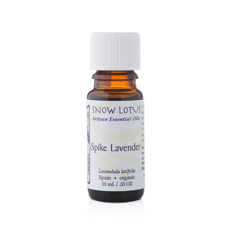 Spike Lavender (10 mL)