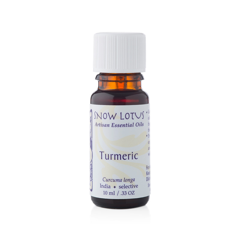 Turmeric (10 mL)