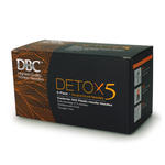 DBC Detox 5 Needles