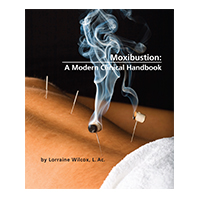 Acupuncture & Moxibustion